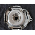 OEM Aluminum Alloy Diecasting Oil Tank Cover for Automotive Use